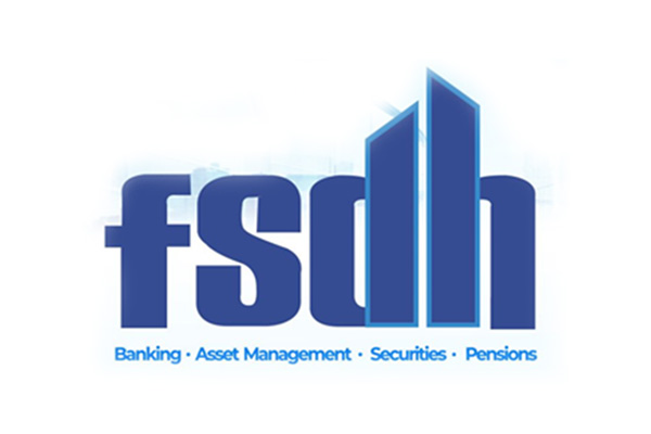 FSDH Holding