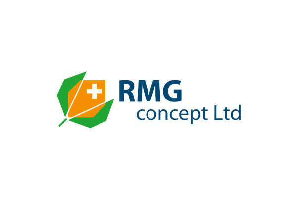 RMG Concept Ltd